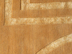 Rilievo 03 - Oro