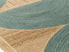 Rocky Jute - Sauge