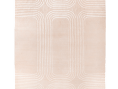 Rilievo 04 - Bianco