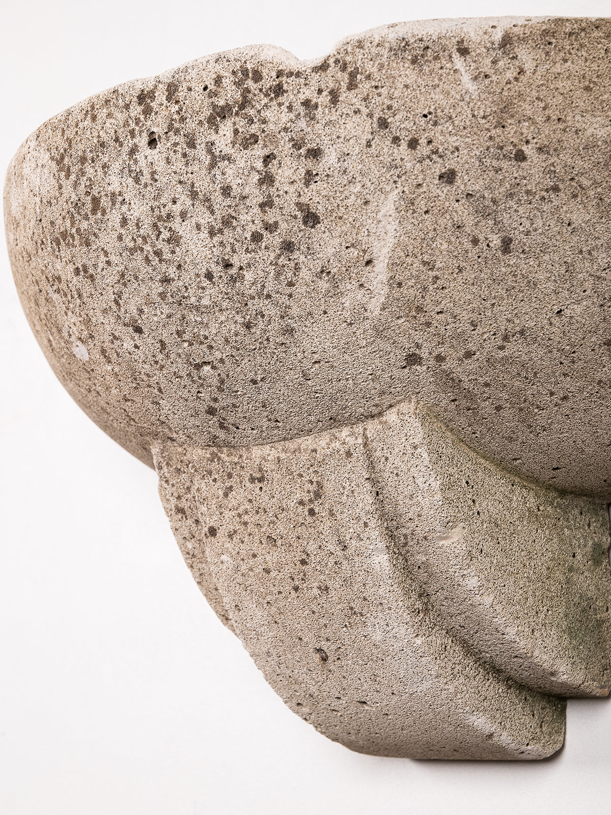 Concrete Sconce