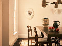 Nautile Ceramic Mirror