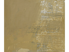 Shades of Ochre No. 2