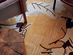 Shamshiri - Interiors