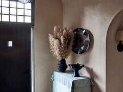 Shamshiri - Interiors