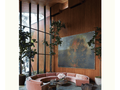 Shamshiri - Interiors