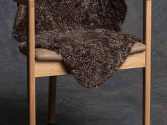 New Zealand Sheepskin - Single/17mm - Glen Dene