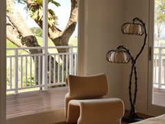 Etcetera Easy Chair