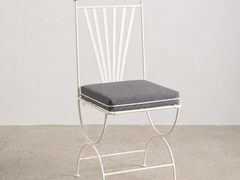 Soleil Chair - Ivory