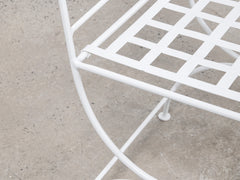 Soleil Chair - Ivory