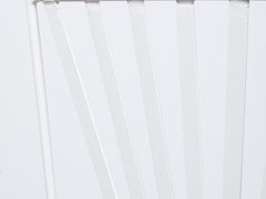 Soleil Chair - Ivory