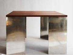 Square Table