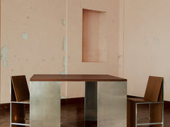 Square Table