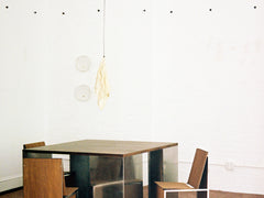 Square Table