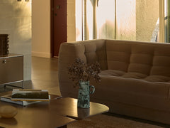 Nara 3-Seater Sofa Velvet