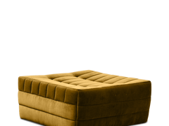 Nara Modular Sofa 02 Velvet