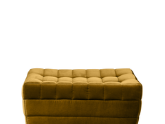 Nara Modular Sofa 02 Velvet