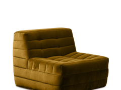 Nara Modular Sofa 02 Velvet
