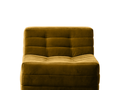 Nara Modular Sofa 02 Velvet
