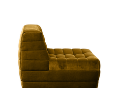Nara Modular Sofa 02 Velvet