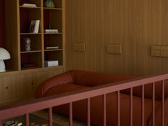 1970s Anfibio Sofabed by Alessandro Beechi for Giovanetti