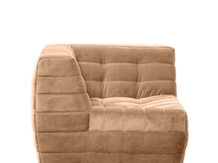 Nara Modular Sofa 02 Velvet