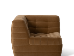 Nara Modular Sofa 01 Velvet