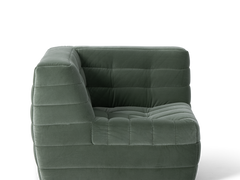 Nara Modular Sofa 02 Velvet