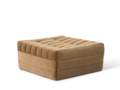 Nara Modular Sofa 02 Velvet