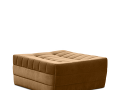 Nara Modualr Sofa 04 Velvet