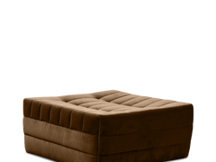 Nara Modular Sofa 02 Velvet