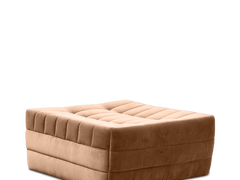 Nara Modular Sofa 02 Velvet