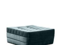 Nara Modular Sofa 02 Velvet