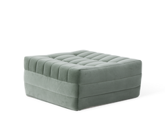 Nara Modular Sofa 02 Velvet