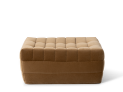 Nara Modular Sofa 02 Velvet