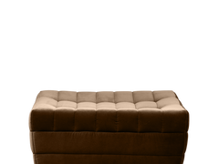 Nara Modular Sofa 02 Velvet