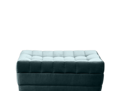 Nara Modular Sofa 02 Velvet