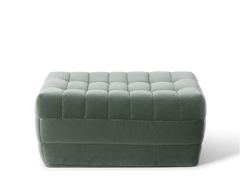 Nara Modular Sofa 02 Velvet
