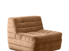 Nara Modular Sofa 02 Velvet