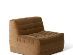 Nara Modular Sofa 02 Velvet