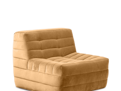 Nara Modular Sofa 02 Velvet