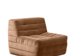 Nara Modular Sofa 02 Velvet