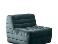 Nara Modular Sofa 03 Velvet
