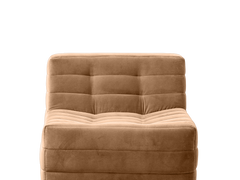Nara Modular Sofa 02 Velvet