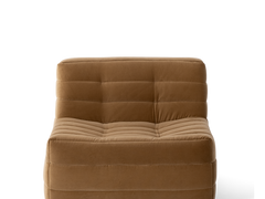 Nara Modular Sofa 02 Velvet