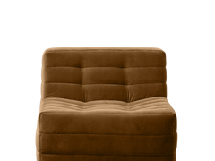 Nara Modualr Sofa 04 Velvet