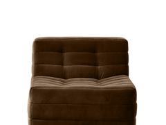 Nara Modular Sofa 02 Velvet