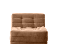 Nara Modular Sofa 03 Velvet