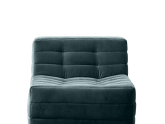Nara Modular Sofa 02 Velvet