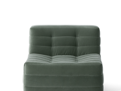 Nara Modular Sofa 02 Velvet
