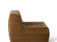 Nara Modular Sofa 02 Velvet